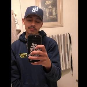 Meet your Posher, Alex